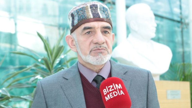 Bilirdinizmi Bülbülcan kimdir? – Beynəlxalq Muğam Mərkəzindən VİDEOREPORTAJ 