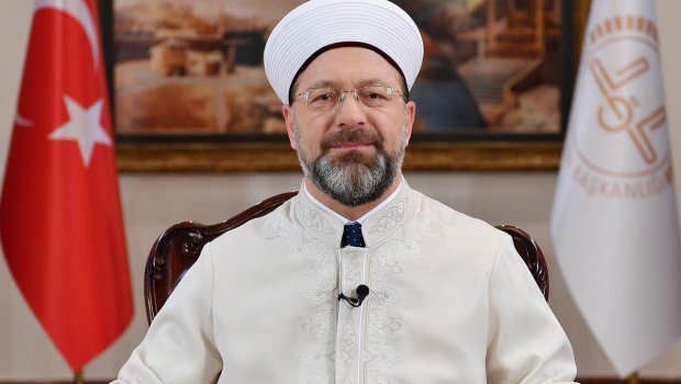 Türkiyə din rəsmisi kriptovalyutaların caizliyi məsələsinə aydınlıq gətirdi