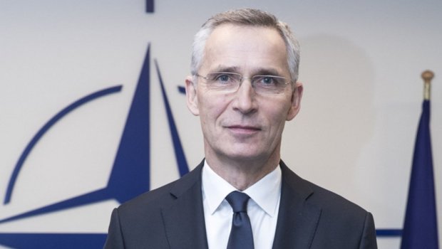 NATO-nun baş katibindən Avropada silahlı münaqişə riski ilə bağlı XƏBƏRDARLIQ  