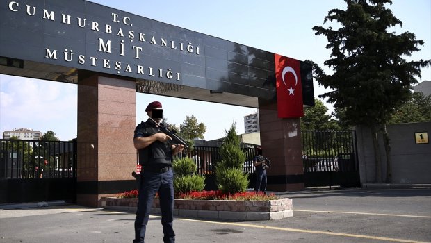 İstanbulda terror aktının qarşısı alındı - Yəhudi iş adamı öldürüləcəkdi...