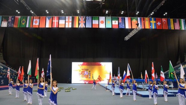 Azərbaycanda ilin ilk beynəlxalq yarışı başlayır