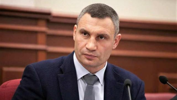 Kiyevin təxliyə PLANI TƏSDİQLƏNDİ - Vitali Kliçkodan MƏLUMAT