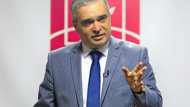 REAL parlamentdə boş qalan yerlərə iddiasını ortaya qoydu - İlqar Məmmədovdan AÇIQLAMA