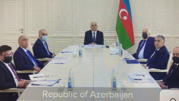 Azərbaycan-İran ticarət dövriyyəsi 30 faiz artıb - FOTO