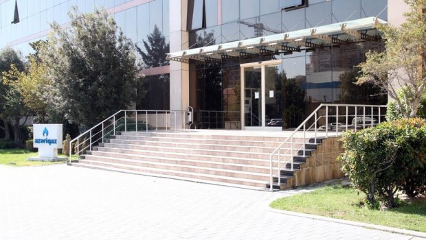 Bakıda qaz təchizatına qanunsuz müdaxilə aşkar edildi - VİDEO