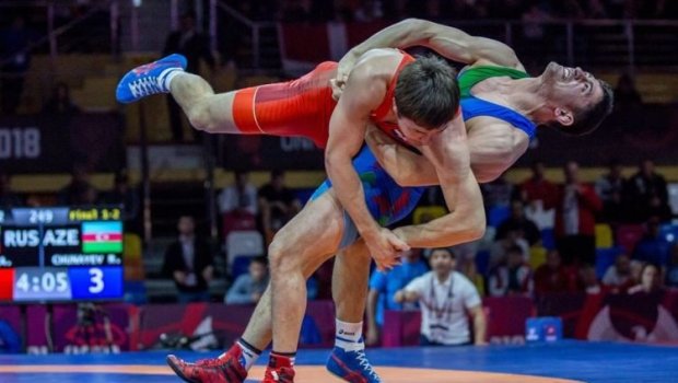 Bakı Güləş üzrə Avropa çempionatına namizəd oldu