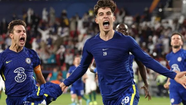 Klublararası dünya çempionatının qalibi bilindi