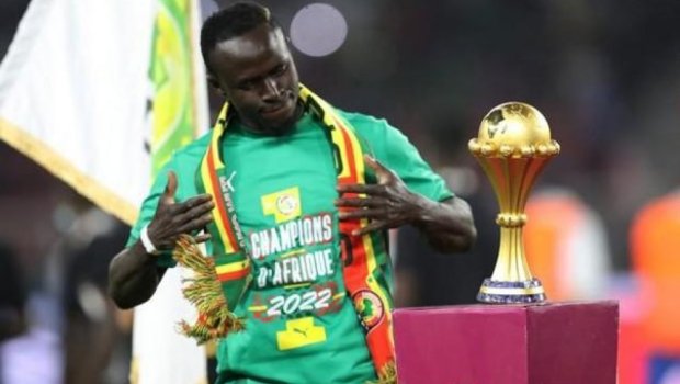 Seneqalda stadiona Manenin adı veriləcək – Komandasını Afrika çempionu edib