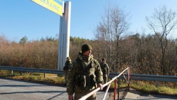 Rus və belarusların Ukraynaya giriş proseduru necə dəyişib? – DETALLAR