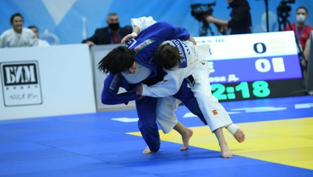 Açıq Avropa turniri: Azərbaycanın daha 7 cüdoçusu mübarizəyə qoşulur