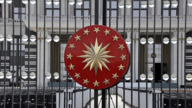 Türkiyə Prezident Administrasiyasından Şuşa Bəyannaməsi ilə bağlı AÇIQLAMA