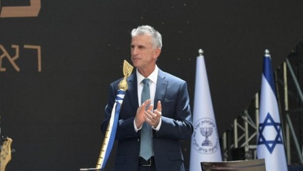 İsrail kəşfiyyatının rəhbəri Türkiyəyə gəlib - İSRAİL televiziyası bəzi detalları açıqladı