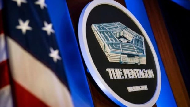Pentaqon: Amerika əsgərləri Ukraynada döyüşməyəcək
