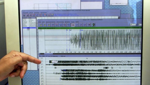 Ermənistanda axşam saatlarında güclü zəlzələ oldu – İnsanlar küçələrə çıxdılar - VİDEO