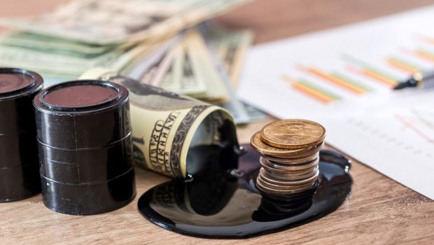 Brent neftinin qiyməti 96 dolları ötdü - 2014-cü ildən bəri ilk dəfə