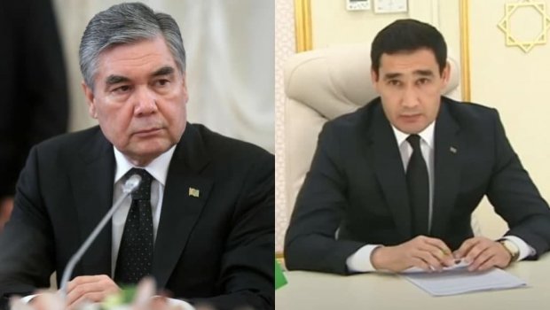 Türkmənistanın yeni prezidenti bu şəxs olacaq, hazırlıq gedir - EKSPERT