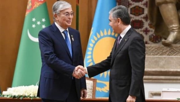 Tokayev Berdiməhəmmədovun qərarını dəstəklədi – VƏZİFƏDƏN GEDİR?