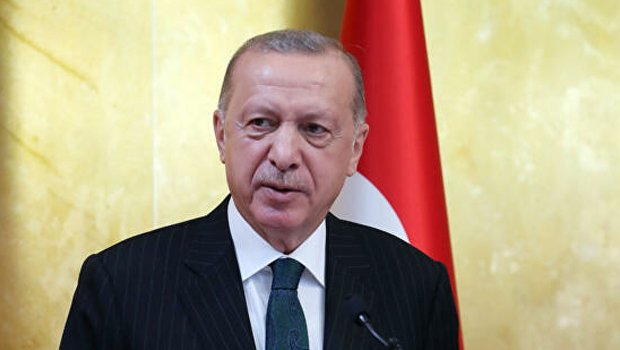 Ərdoğan “Dubay Ekspo 2020” sərgisində Azərbaycan pavilyonunu ziyarət edəcək - FOTO
