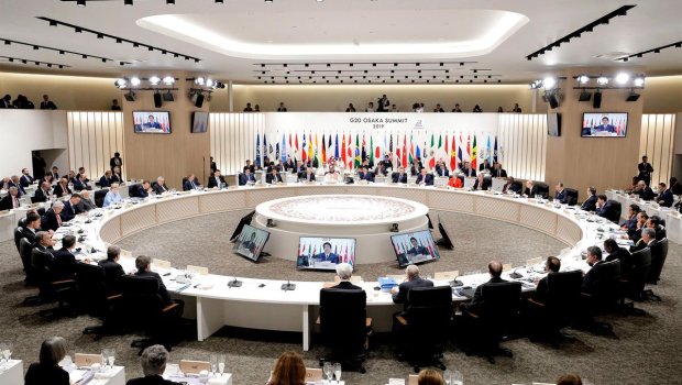 G20 ölkələrinin maliyyə nazirləri Cakartada görüşəcəklər – GÜNDƏLİKDƏ DURAN MƏSƏLƏ NƏDİR?