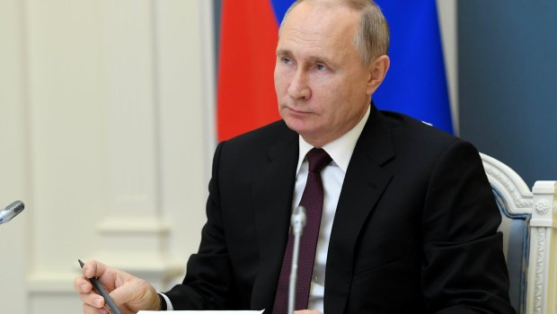 Kremldən AÇIQLAMA: “Putin Ukrayna ilə bağlı danışıqlara hazırdır”