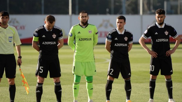 “Qarabağ” futbolçuları bu gün Fransaya yollanacaq