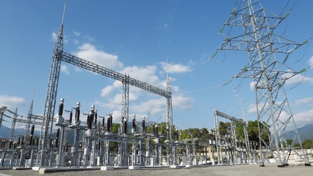 “Azərenerji”nin elektrik stansiyaları istehsalı artırıldı