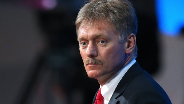 Peskov: “Putin bəzən Rusiyanın Ukraynaya hücum edəcəyi ilə bağlı zarafat edir”