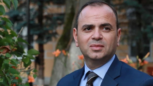 Erməni diasporunda PARÇALANMA – Paşinyanın Fransaya göndərdiyi komissarın TAKTİKİ GEDİŞİ