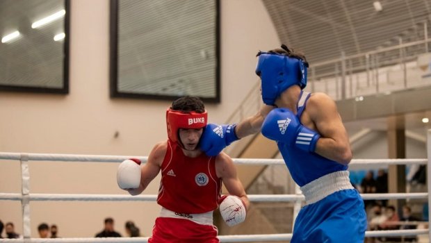 Boks üzrə Azərbaycan birinciliyinin finalçıları - SİYAHI