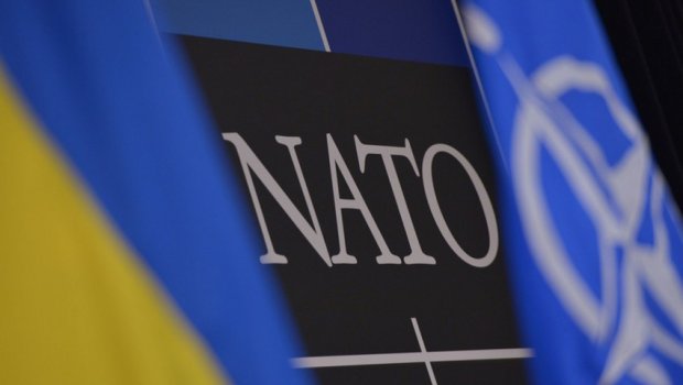 Ukrayna NATO-dan yardım istədi