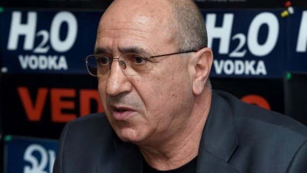 İrəvan məhkəməsi Paşinyanın düşmənini həbsdə saxladı