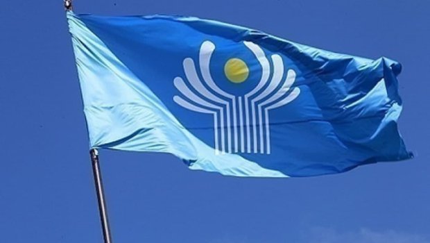 Ukrayna MDB-nin daha bir sazişindən çıxdı