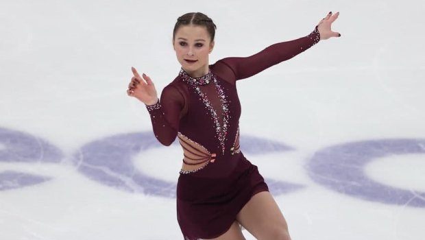 Pekin-2022: Azərbaycan idmançısı bu gün finalda çıxış edəcək