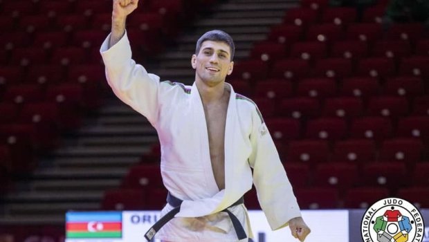 2 məşhur cüdoçumuzun koronavirus testi müsbət çıxdı -  “Böyük Dəbilqə”də iştirak edə biləcəklər?