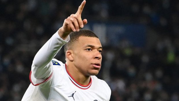 Çempionlar Liqasında həftənin ən yaxşı FUTBOLÇUSU