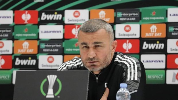 Qurban Qurbanov məğlubiyyətin səbəbini açıqladı - 