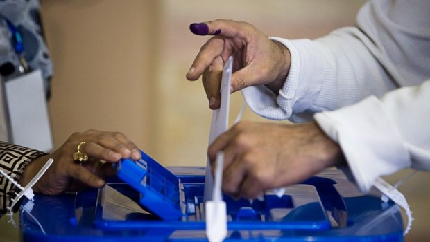 Ermənistanda prezident seçkiləri bu tarixdə keçiriləcək