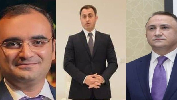 Yeni icra başçıları Prezidentə nə söz verdilər? – TƏFƏRRÜAT  