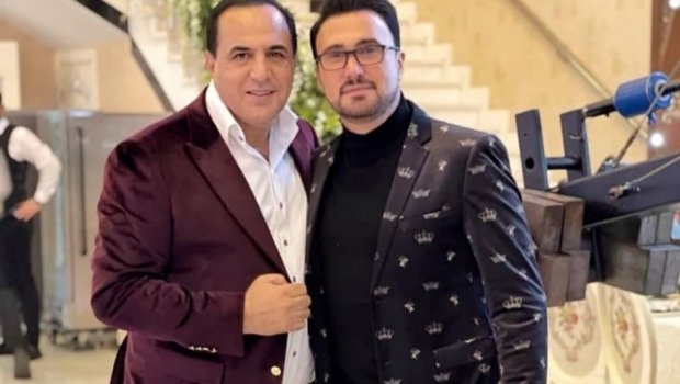 Manafın həbsindən sonra Nadir Qafarzadə bu paylaşımı sildi: \