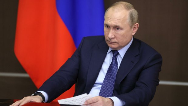 Putin ehtiyatda olan hərbçiləri xidmətə çağırdı – SƏBƏB 