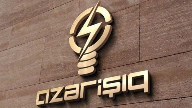 “Azərişıq” Kəlbəcərdəki hərbi hissələrə işıq çəkdi - VİDEO