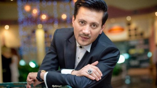 Tanınmış aparıcı Manafın həbsindən yazdı: \