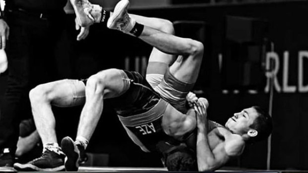 Azərbaycanlı tələbə erməninin dərsini verdi - 11:0 hesablı QƏLƏBƏ / FOTO