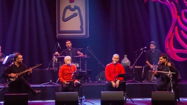 Alim Qasımov iranlı müğənni ilə konsert verəcək