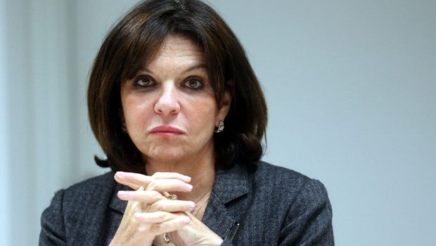 Fransalı senator: \