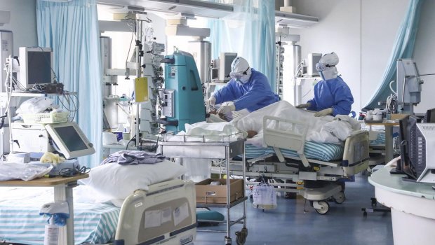 Dünyada koronavirusla bağlı SON STATİSTİKA