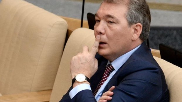 “Rusiya, Belarus, Qazaxıstan və Ukrayna bir dövlətin tərkibində olacaq” - Qırğızıstan, Ermənistan da bura qoşulacaq