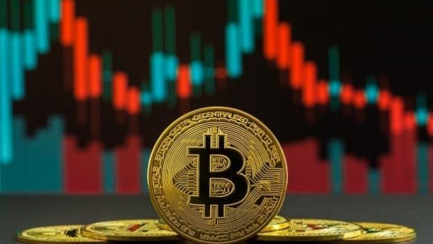 “Bitcoin” bir qədər ucuzlaşdı – Kriptovalyuta qiymətləri