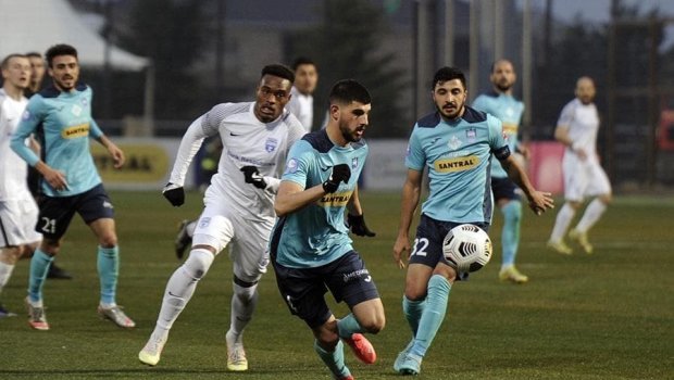 Azərbaycan Premyer Liqasında mövsümün ilki - 40 aydan sonra 