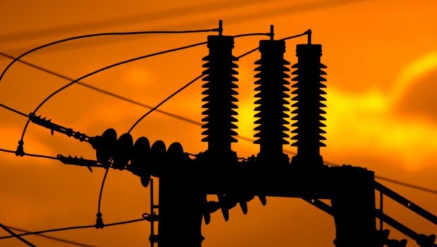 Ölkədə elektrik enerjisi istehsalı artıb - FOTO 